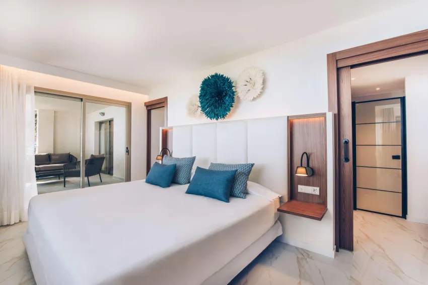 Iberostar Selection Playa de Muro Village 5*-9