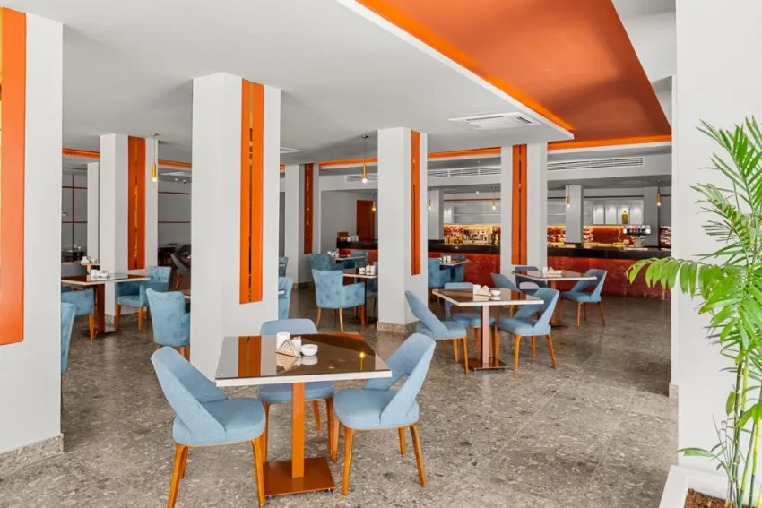 PICKALBATROS ALF LEILA WA LEILA RESORT  4*-32