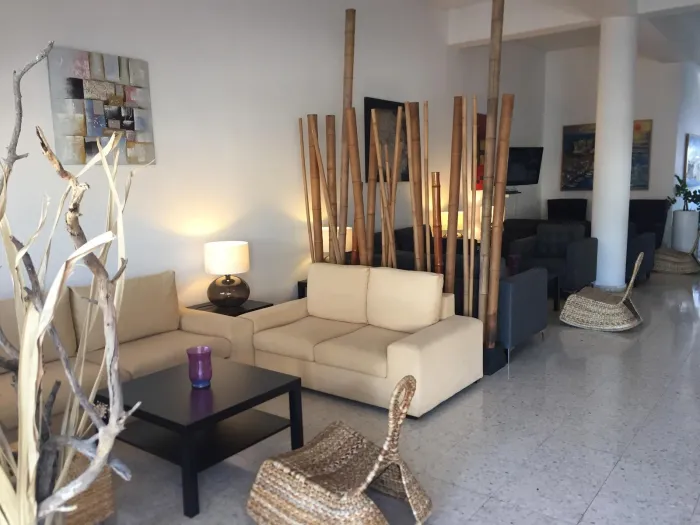 Vrachia Beach Hotel & Suites (Adults Only) 3* - Kissonerga - Cipru