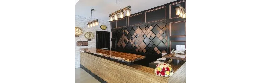 Monart City Hotel 4*-3