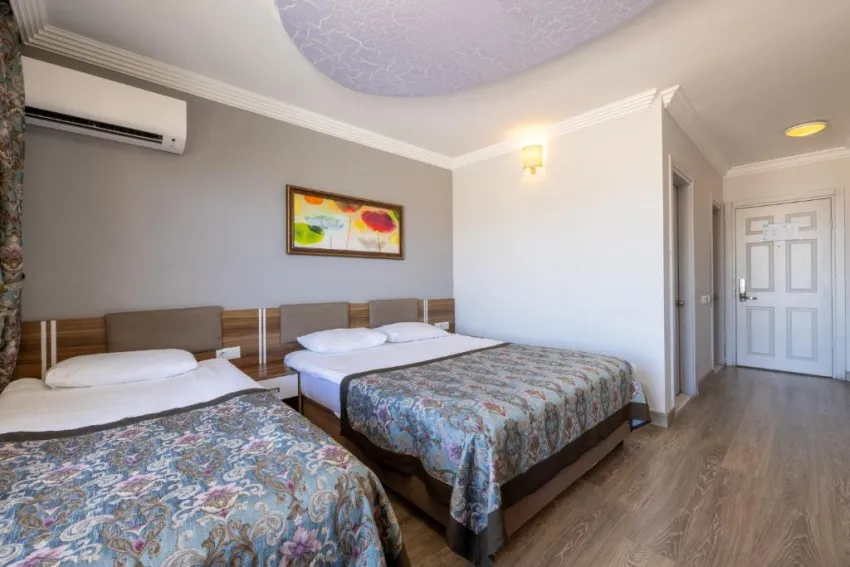 Crystal Aura Beach Resort & Spa 5*-44