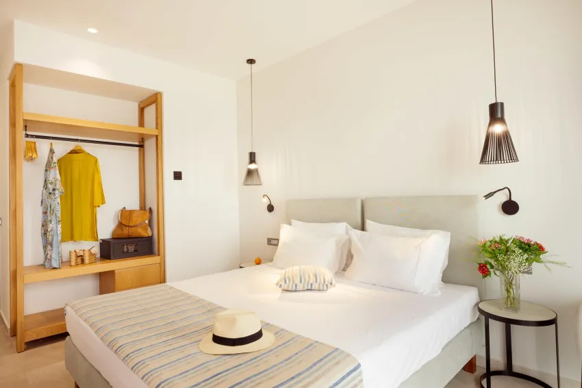 Batis Beach Hotel 3*-35