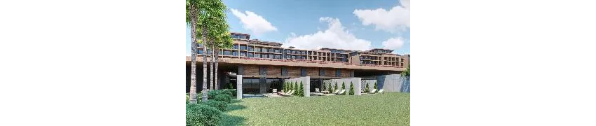 Lusso Sorgun 5*-95