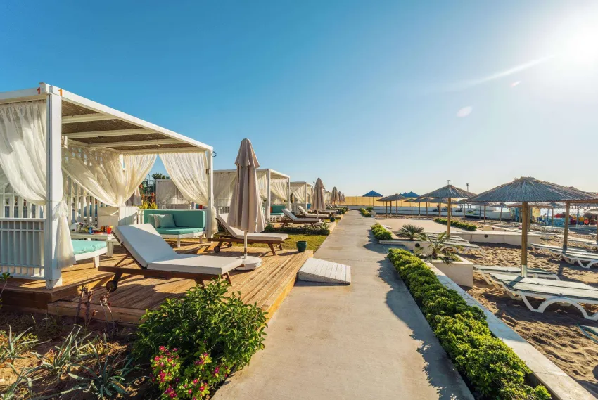 Ic Hotels Green Palace 5*-130