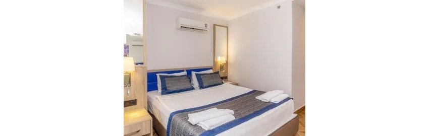 Relax Beach Hotel 4*-6