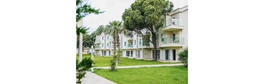 Selectum Noa Belek (Ex. Cesars Belek) 5*-12