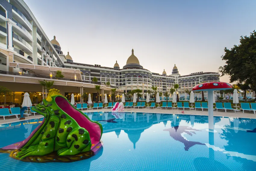 Diamond Premium Hotel & Spa 5*-27
