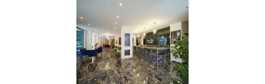 Alanya Risus Park Hotel 3*-6