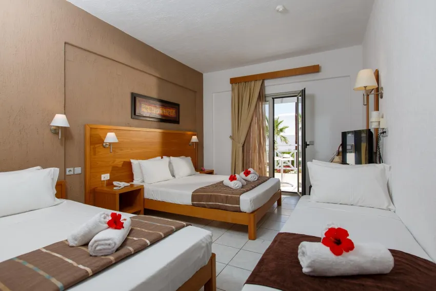 Stella Blue Seaside Resort 4*-28