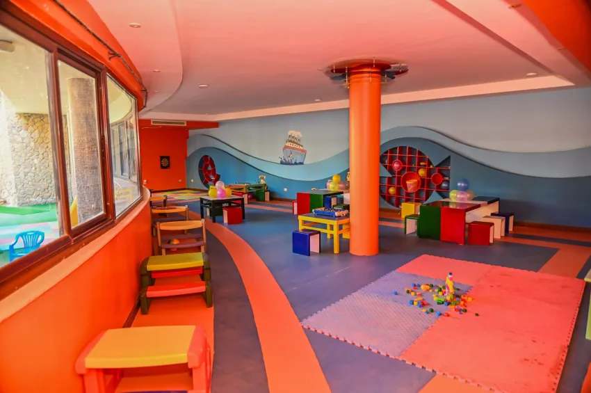 Eagles Downtown Zahabia Resort & Aqua Park Ex. Zahabia Village 4*-21