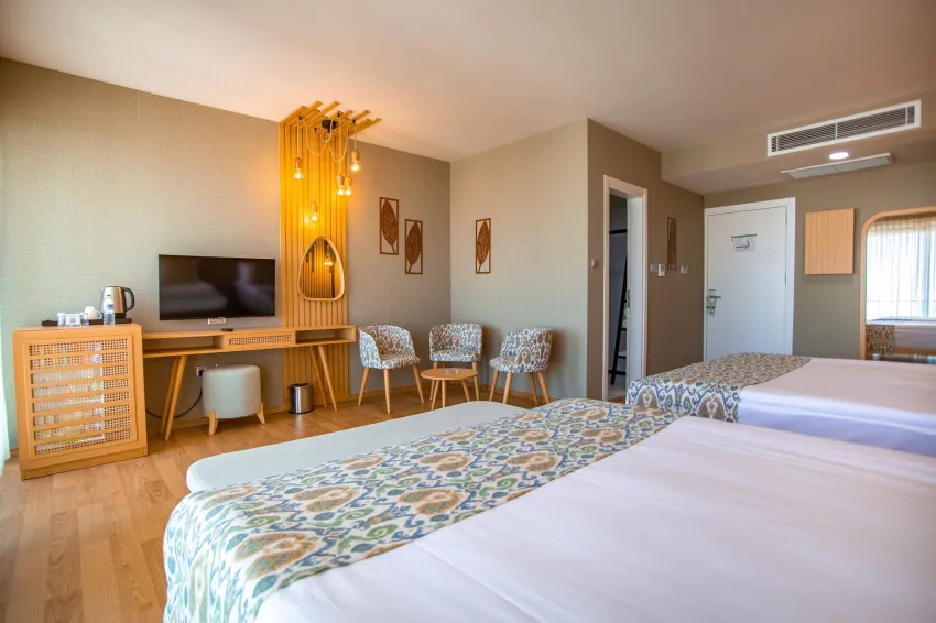 La Terrazza Hotel 4*-12