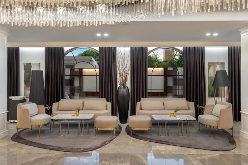 BLUE MARLIN DELUXE SPA RESORT  5*-15