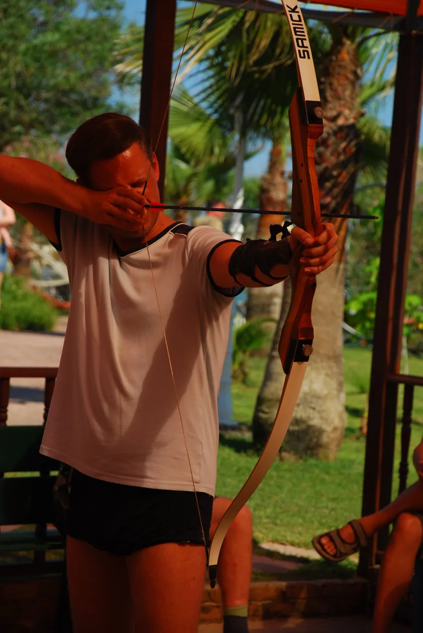 Selectum Family Resort Belek 5*-72