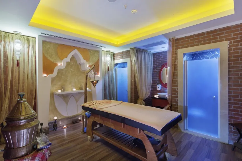 Diamond Excellence Resort Spa (Ex.Crystal Palace) 5*-25