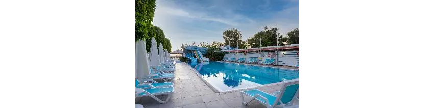 Armas Beach Hotel 4*-51