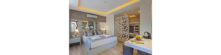 Hotel Turan Prince 5*-16