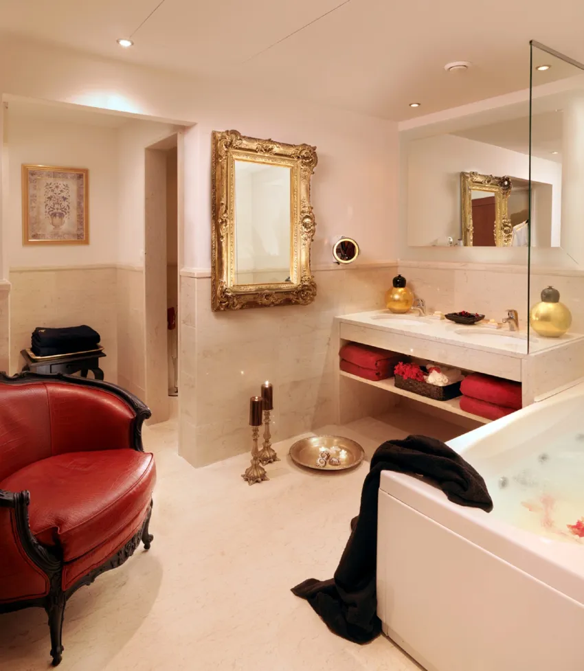 Out Of The Blue Resort 5*-24