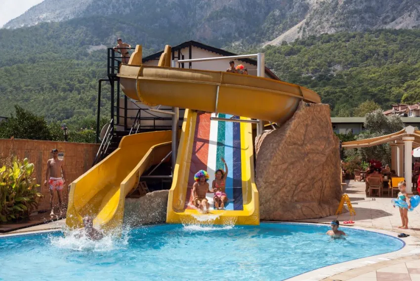 GET ENJOY HOTEL  4*-11