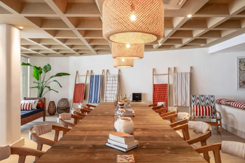 Zel Mallorca (ex INNSiDE Cala Blanca) 4*-14