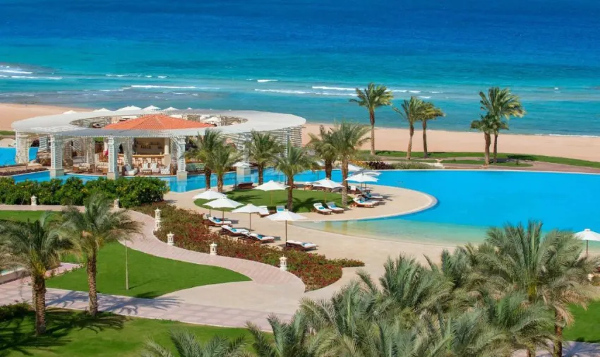 BARON PALACE SAHL HASHEESH  5*-13