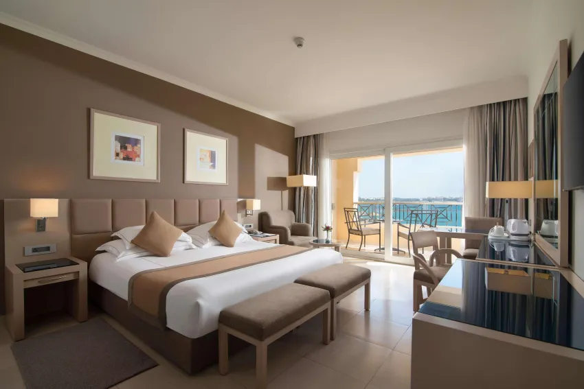 Cleopatra Luxury Resort Makadi Bay 5*-45
