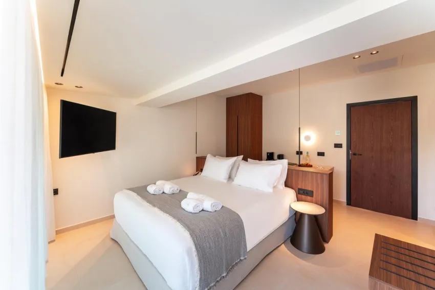 Alizo Comfort Chic Stay Rhodes 4*-14