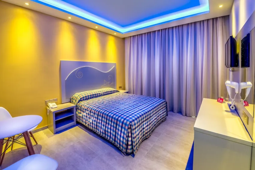 Stamatia Hotel 3*-29