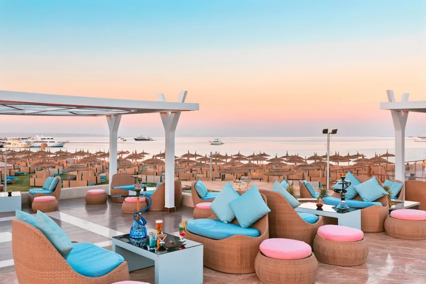Pickalbatros White Beach Resort 5*-99