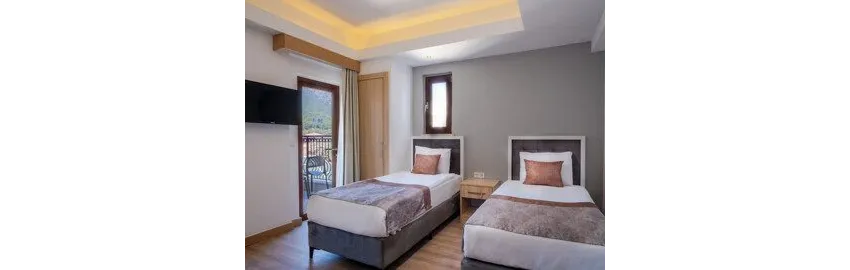 Palmet Resort Hotel 5*-18