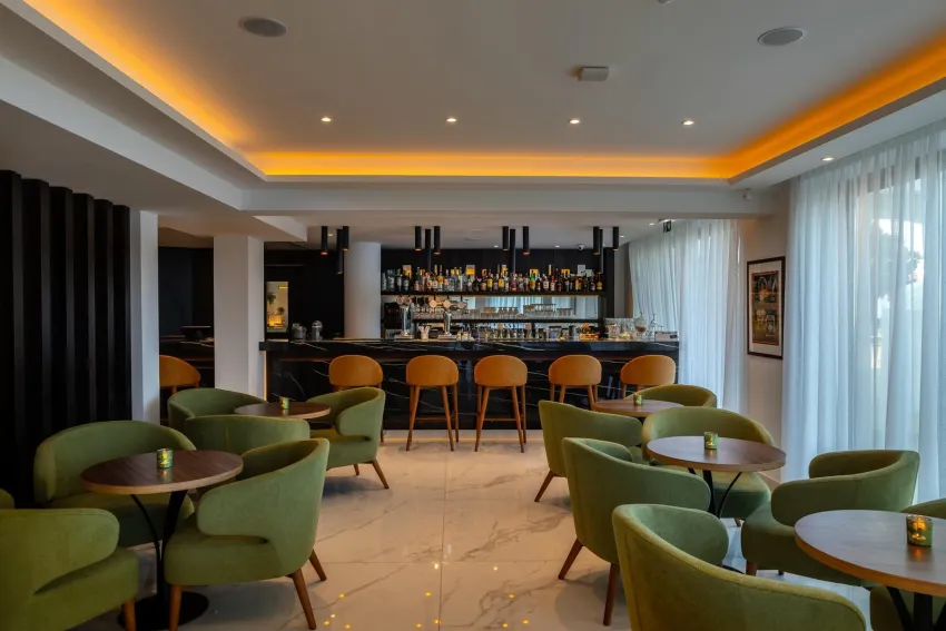 Leonardo Crystal Cove Hotel And Spa By The Sea 4*-10