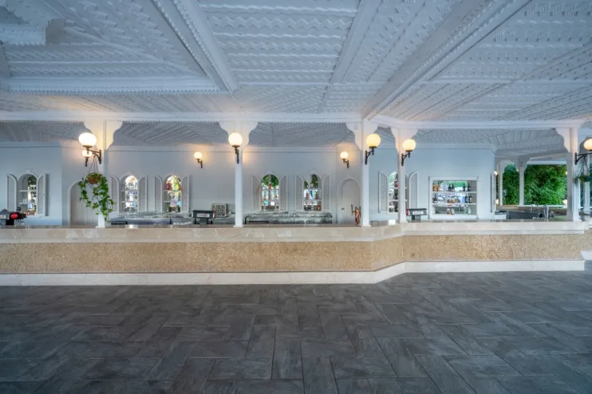 SELECTUM FAMILY RESORT BELEK  5*-62