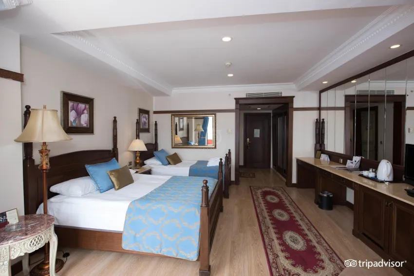 Delphin Palace 5*-26