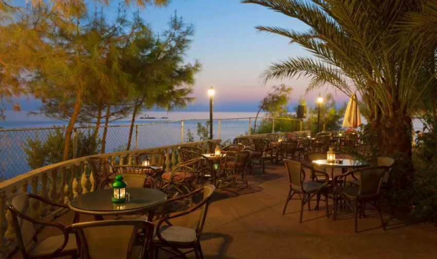 INCEKUM WEST HOTEL  5*-13