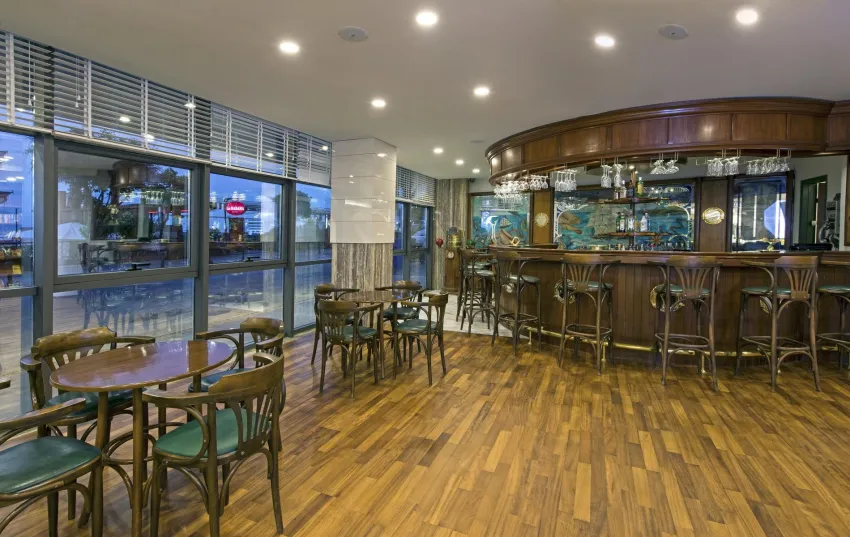 Kaptan Hotel 4*-6