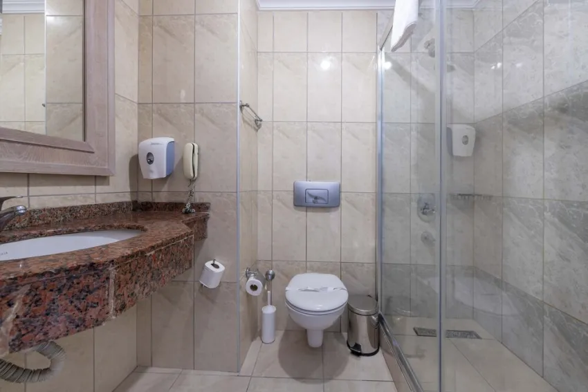 Armas Beach Hotel 4*-13