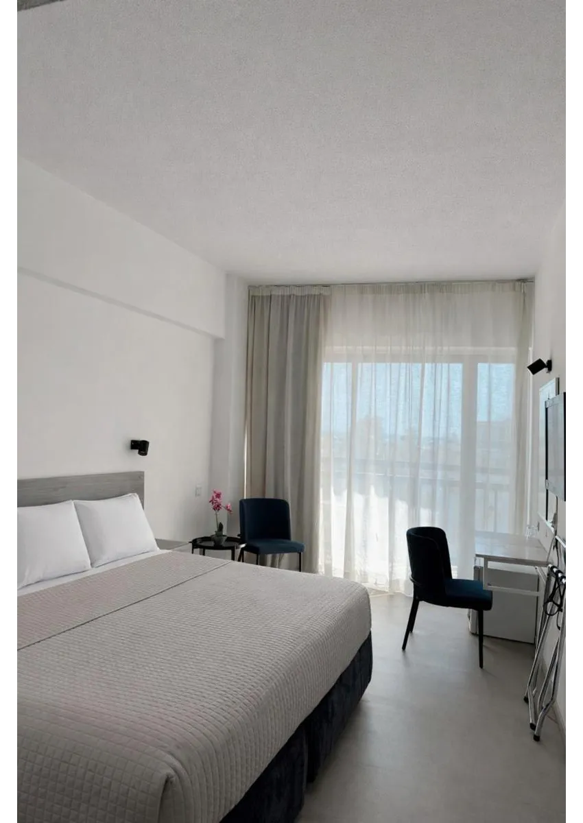 Navarria Blue 3*-25