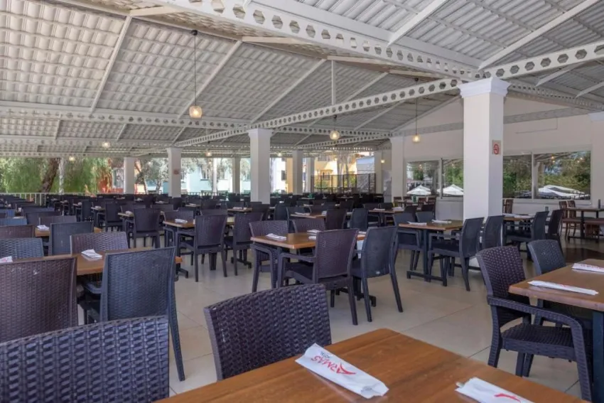 ARMAS GREEN FUGLA BEACH  4*-14