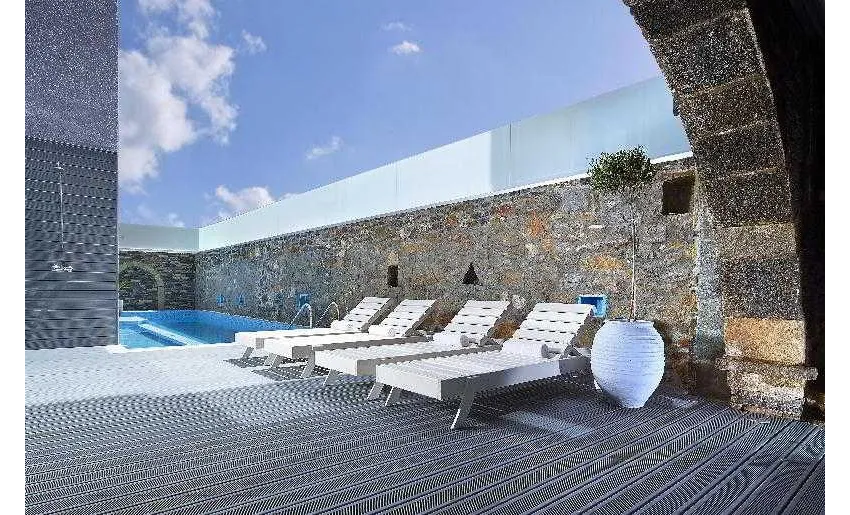 Mistral Bay Hotel 4*-23