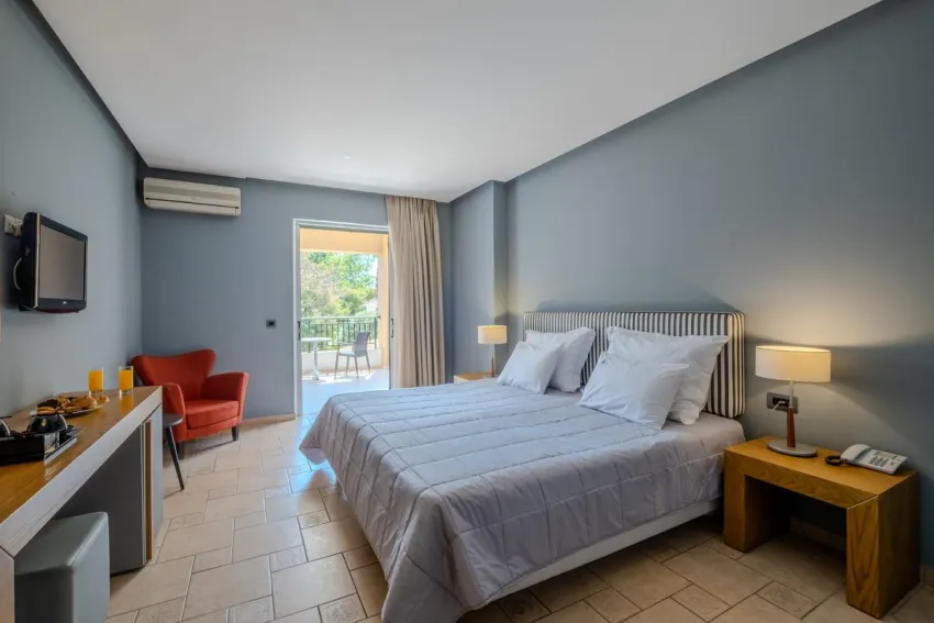 Mediterranean Beach Resort and Spa 5*-24