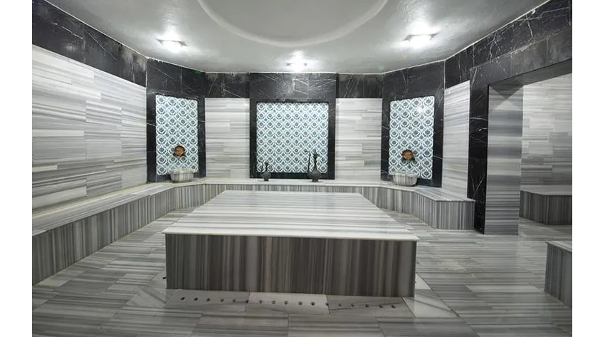 LIMAK LIMRA HOTEL & RESORT  5*-23