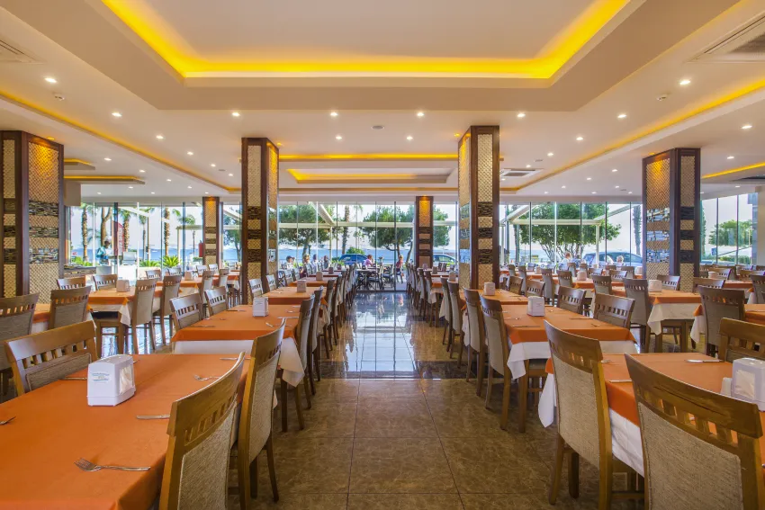 Kleopatra Ada Beach Hotel 4*-30