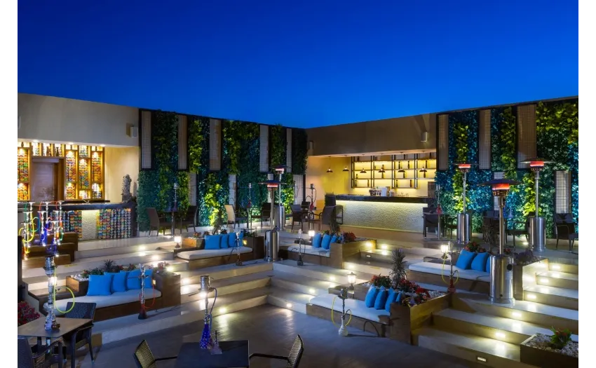Pickalbatros Palace Resort 5*-12