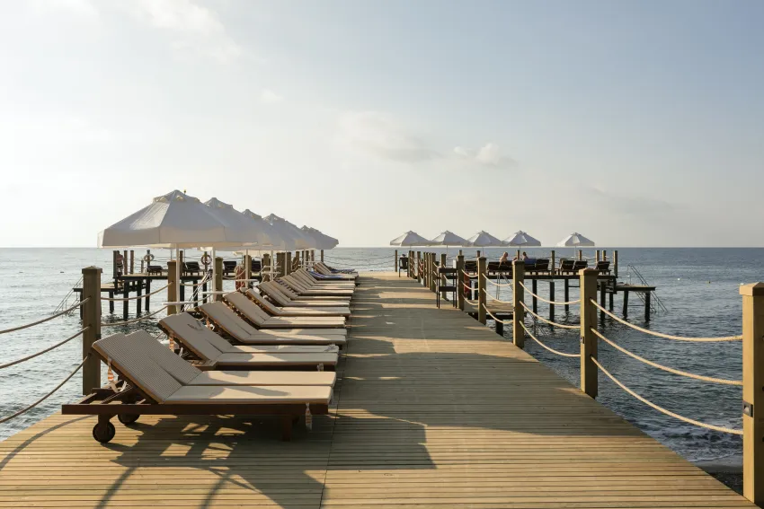 Seven Seas Hotel Life (Otium Hotel Life) 5*-170