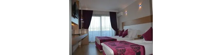 Drita Resort & Spa Hotel 5*-10