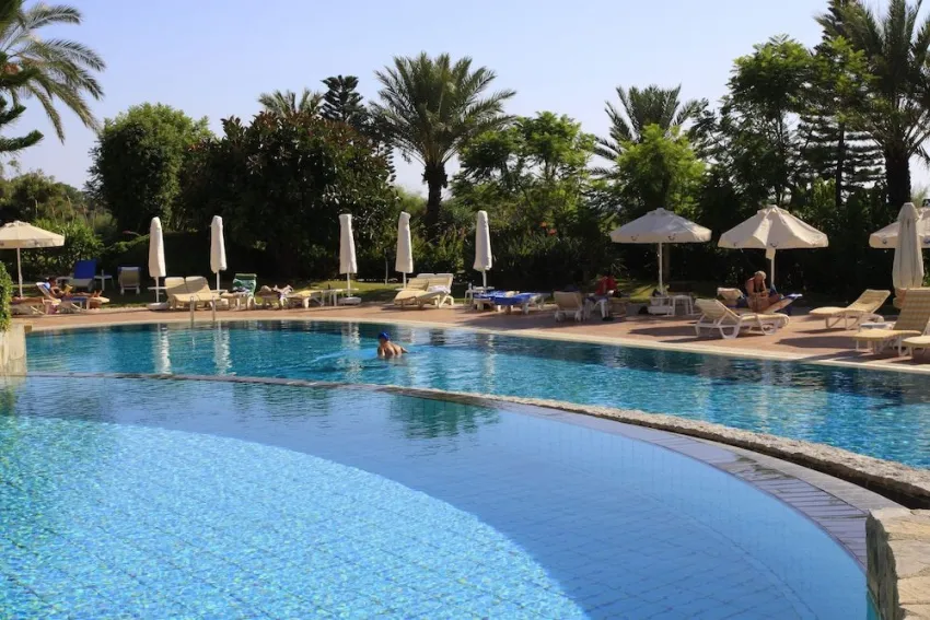 Aqi Pegasos Resort Hotel 4*-32