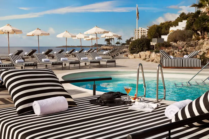 Hotel de Mar Gran Melia 5*-481