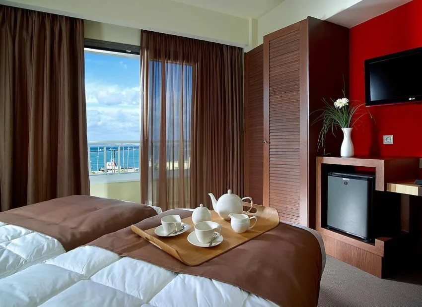 Lato Annex Boutique Rooms 4*-8