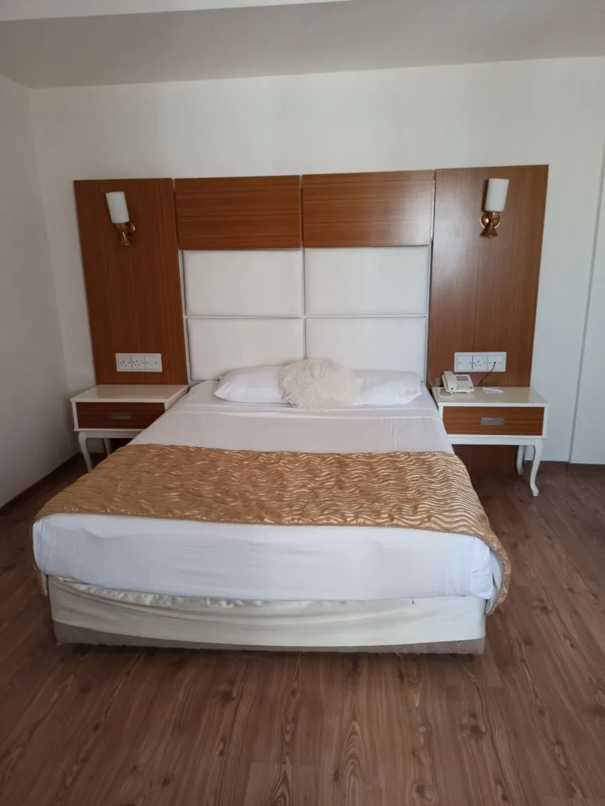 City Royal Hotel And Casino 4*-6