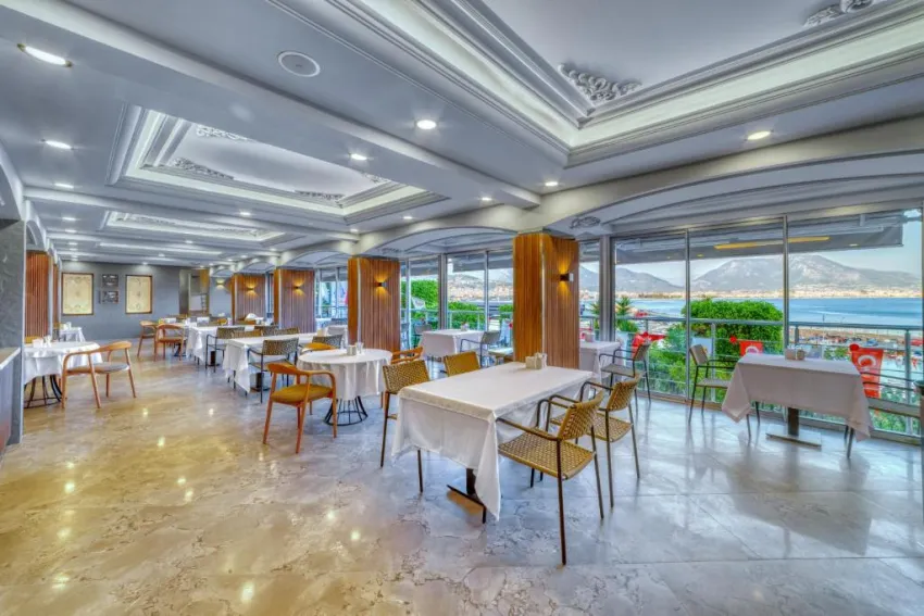 NUMA PORT HOTEL  4*-15