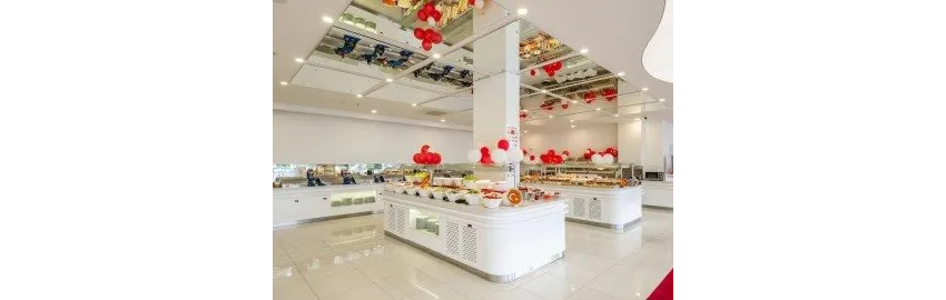 Laguna Beach Alya Resort & Spa Hotel 5*-26